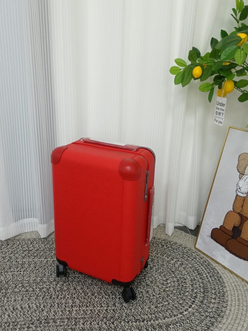 LV Suitcase